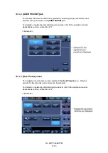 Preview for 103 page of Toshiba Aplio 500 TUS-A500 Operation Manual