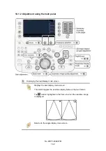 Preview for 108 page of Toshiba Aplio 500 TUS-A500 Operation Manual