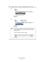 Предварительный просмотр 171 страницы Toshiba Aplio 500 TUS-A500 Operation Manual