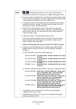 Preview for 173 page of Toshiba Aplio 500 TUS-A500 Operation Manual