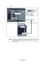 Предварительный просмотр 186 страницы Toshiba Aplio 500 TUS-A500 Operation Manual