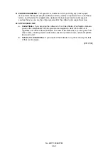 Предварительный просмотр 225 страницы Toshiba Aplio 500 TUS-A500 Operation Manual