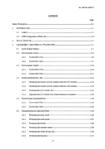 Preview for 10 page of Toshiba Aplio SSA-700A Service Manual