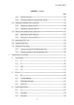 Preview for 12 page of Toshiba Aplio SSA-700A Service Manual