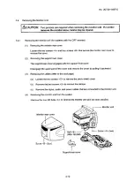 Предварительный просмотр 29 страницы Toshiba Aplio SSA-700A Service Manual