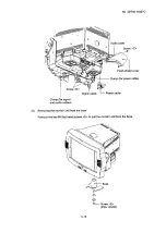 Предварительный просмотр 30 страницы Toshiba Aplio SSA-700A Service Manual