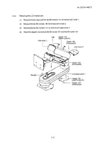 Предварительный просмотр 32 страницы Toshiba Aplio SSA-700A Service Manual