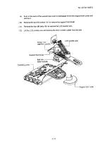 Предварительный просмотр 34 страницы Toshiba Aplio SSA-700A Service Manual