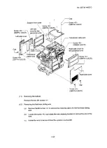 Предварительный просмотр 37 страницы Toshiba Aplio SSA-700A Service Manual