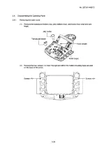 Предварительный просмотр 41 страницы Toshiba Aplio SSA-700A Service Manual