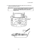 Предварительный просмотр 43 страницы Toshiba Aplio SSA-700A Service Manual