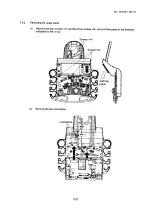 Предварительный просмотр 44 страницы Toshiba Aplio SSA-700A Service Manual