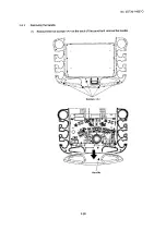 Предварительный просмотр 45 страницы Toshiba Aplio SSA-700A Service Manual