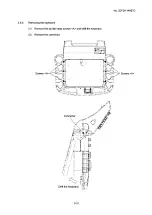 Предварительный просмотр 48 страницы Toshiba Aplio SSA-700A Service Manual