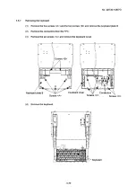 Предварительный просмотр 49 страницы Toshiba Aplio SSA-700A Service Manual