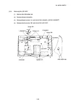 Предварительный просмотр 50 страницы Toshiba Aplio SSA-700A Service Manual