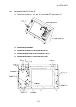 Предварительный просмотр 51 страницы Toshiba Aplio SSA-700A Service Manual