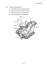 Предварительный просмотр 52 страницы Toshiba Aplio SSA-700A Service Manual