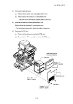 Предварительный просмотр 56 страницы Toshiba Aplio SSA-700A Service Manual