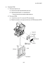 Предварительный просмотр 57 страницы Toshiba Aplio SSA-700A Service Manual