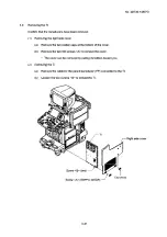 Предварительный просмотр 58 страницы Toshiba Aplio SSA-700A Service Manual