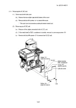 Предварительный просмотр 62 страницы Toshiba Aplio SSA-700A Service Manual