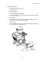 Предварительный просмотр 65 страницы Toshiba Aplio SSA-700A Service Manual