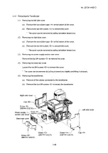 Предварительный просмотр 66 страницы Toshiba Aplio SSA-700A Service Manual