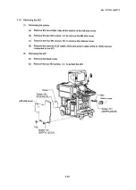 Предварительный просмотр 67 страницы Toshiba Aplio SSA-700A Service Manual