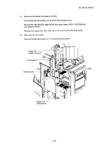 Предварительный просмотр 70 страницы Toshiba Aplio SSA-700A Service Manual