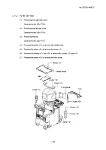 Предварительный просмотр 71 страницы Toshiba Aplio SSA-700A Service Manual