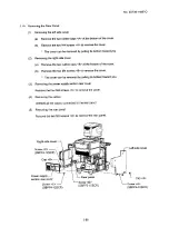 Предварительный просмотр 72 страницы Toshiba Aplio SSA-700A Service Manual