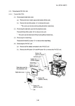 Предварительный просмотр 73 страницы Toshiba Aplio SSA-700A Service Manual