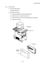 Предварительный просмотр 74 страницы Toshiba Aplio SSA-700A Service Manual