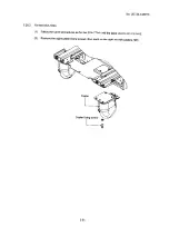 Предварительный просмотр 78 страницы Toshiba Aplio SSA-700A Service Manual