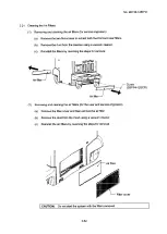 Предварительный просмотр 79 страницы Toshiba Aplio SSA-700A Service Manual