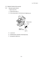 Предварительный просмотр 81 страницы Toshiba Aplio SSA-700A Service Manual