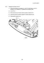 Предварительный просмотр 83 страницы Toshiba Aplio SSA-700A Service Manual