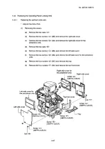 Предварительный просмотр 84 страницы Toshiba Aplio SSA-700A Service Manual