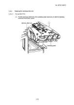 Предварительный просмотр 89 страницы Toshiba Aplio SSA-700A Service Manual