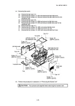 Предварительный просмотр 91 страницы Toshiba Aplio SSA-700A Service Manual