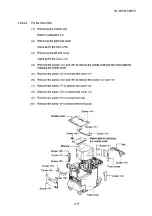 Предварительный просмотр 94 страницы Toshiba Aplio SSA-700A Service Manual