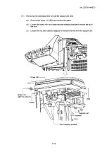 Предварительный просмотр 95 страницы Toshiba Aplio SSA-700A Service Manual