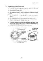 Предварительный просмотр 102 страницы Toshiba Aplio SSA-700A Service Manual