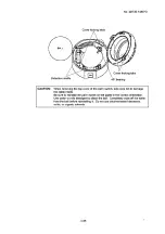 Предварительный просмотр 103 страницы Toshiba Aplio SSA-700A Service Manual