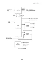 Предварительный просмотр 119 страницы Toshiba Aplio SSA-700A Service Manual