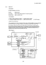 Предварительный просмотр 147 страницы Toshiba Aplio SSA-700A Service Manual