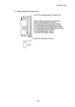 Предварительный просмотр 151 страницы Toshiba Aplio SSA-700A Service Manual