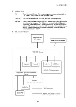 Предварительный просмотр 155 страницы Toshiba Aplio SSA-700A Service Manual