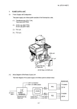 Предварительный просмотр 156 страницы Toshiba Aplio SSA-700A Service Manual